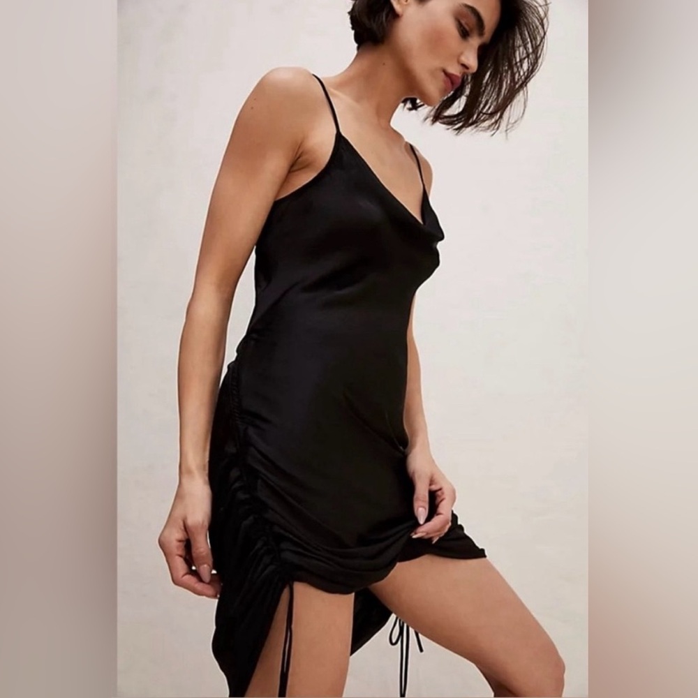 Day To Night Convertible Slip Free People